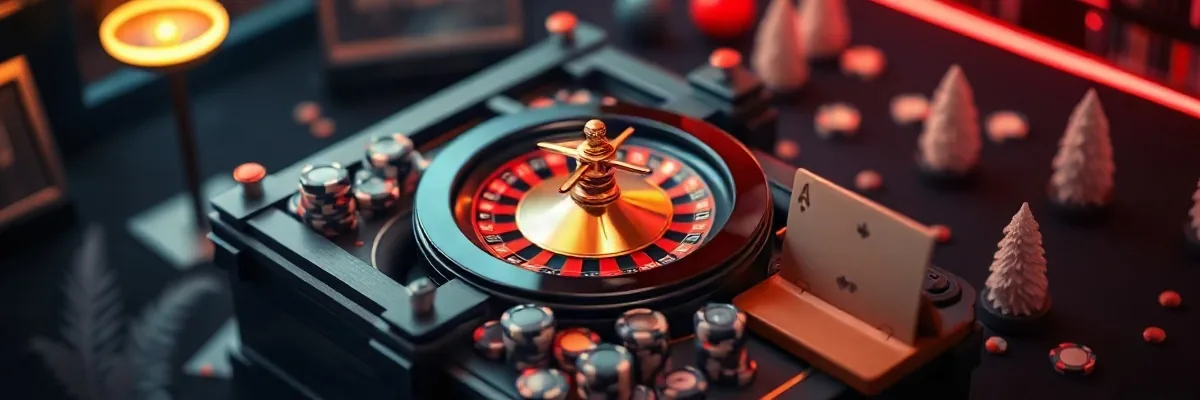 Navigating Filters and Search Tools Inside a Lobby — table games in New Zealand